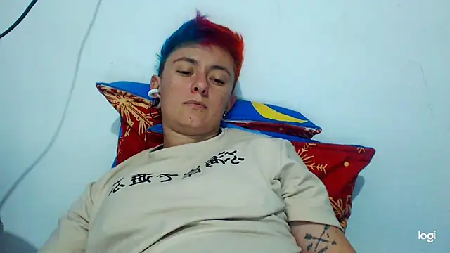 tomboyblue online show from 18, 12, 2024