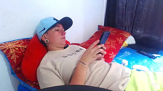 tomboyblue online show from 20, 12, 2024