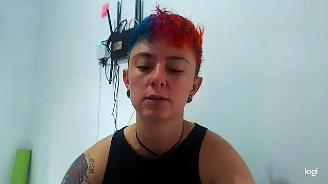 tomboyblue online show from 20, 12, 2024