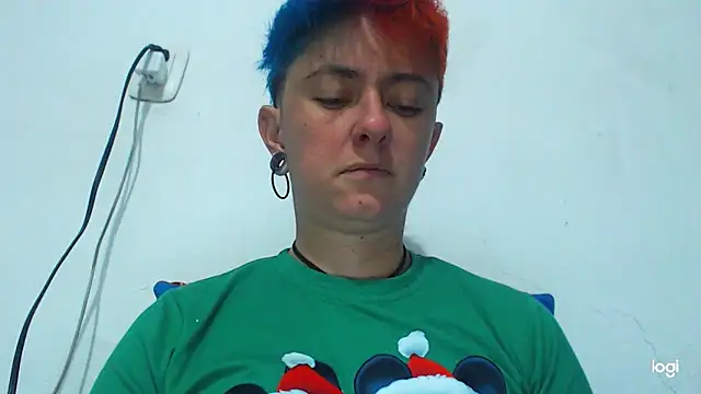 tomboyblue online show from 27, 12, 2024