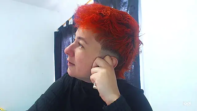 tomboyblue online show from 27, 12, 2024