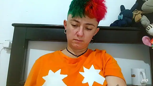 tomboyblue online show from 16, 2, 2025