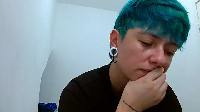 tomboyblue online show from 14, 2, 2026