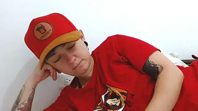 tomboyblue online show from 21, 2, 2026