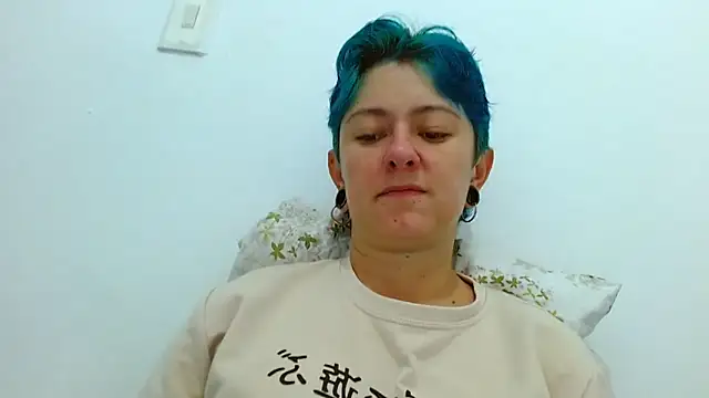 tomboyblue online show from 8, 3, 2026