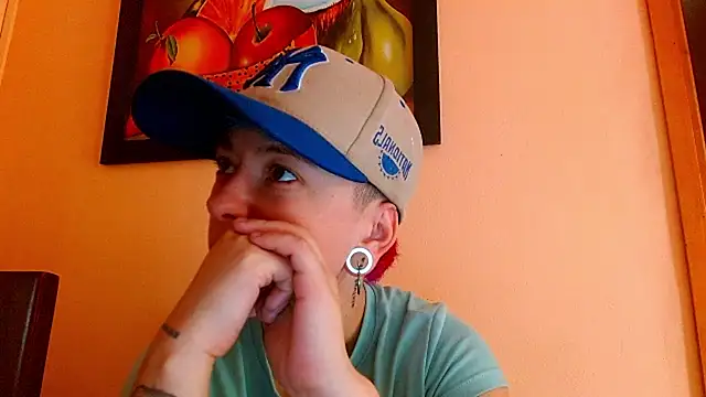 tomboyblue online show from 17, 6, 2026