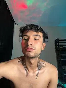 Snapshot of Hairylover_boy chatting on 17, 9, 2025 Hairylover boy online show from 17, 9, 2025