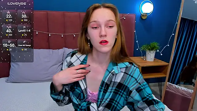 VanillaKelly online show from 20, 1, 2025