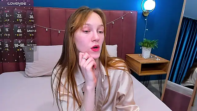 VanillaKelly online show from 6, 2, 2025