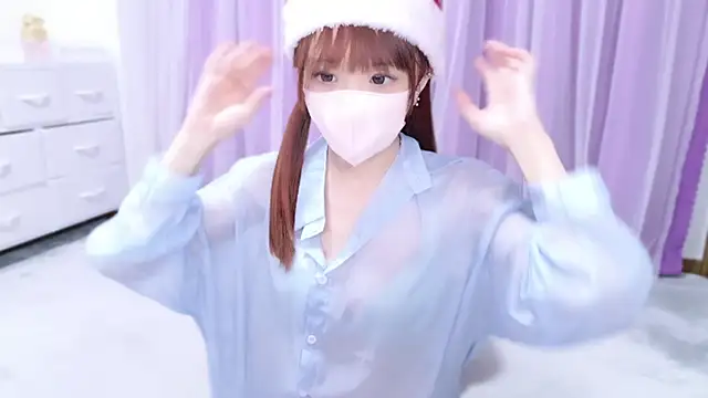 shihori s2 online show from 25, 12, 2024