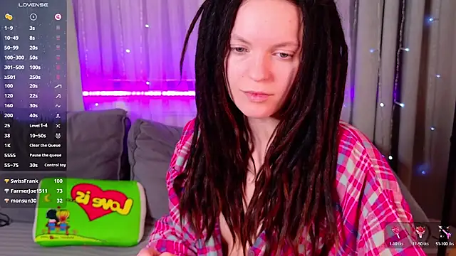 CoreyJane online show from 18, 3, 2025