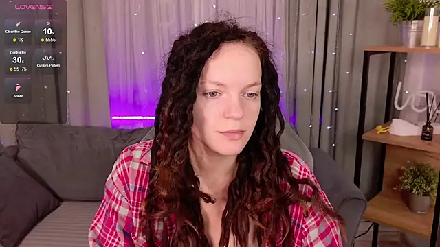 CoreyJane online show from 5, 10, 2025