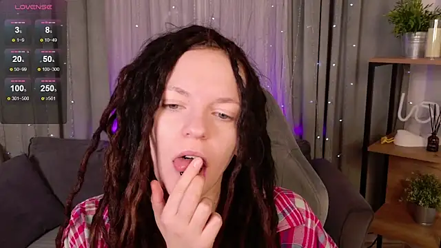 CoreyJane online show from 12, 10, 2025