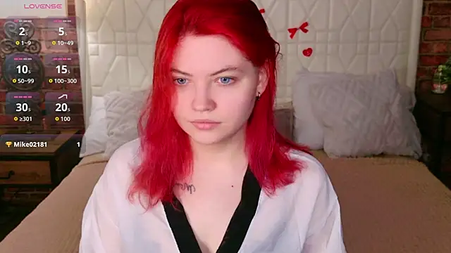 Lisa Adam online show from 26, 2, 2026