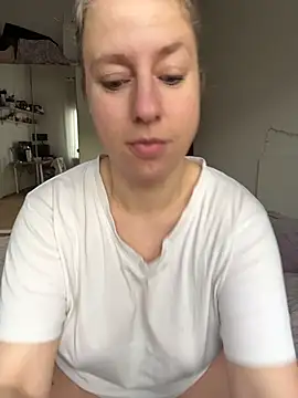 MariaValentine online show from 18, 1, 2026