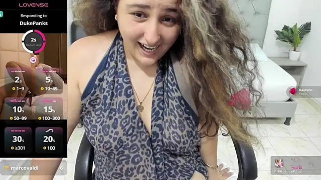 Snapshot of niraksil chatting on 28, 1, 2025 niraksil online show from 28, 1, 2025