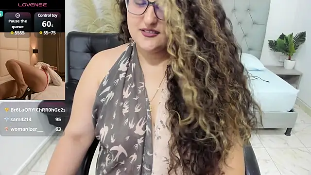 Snapshot of niraksil chatting on 31, 1, 2025 niraksil online show from 31, 1, 2025