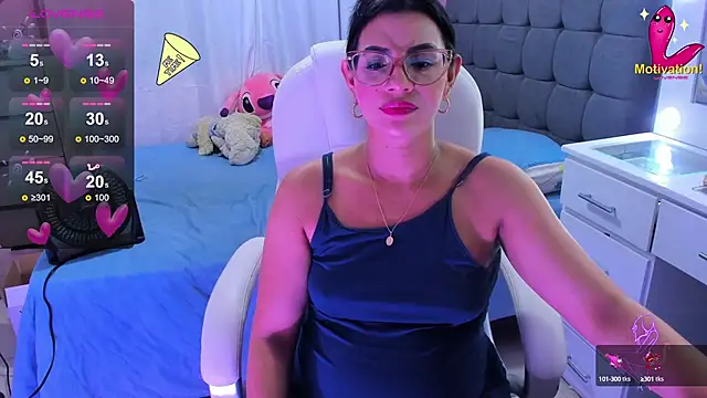 dahian carter online show from 24, 12, 2024