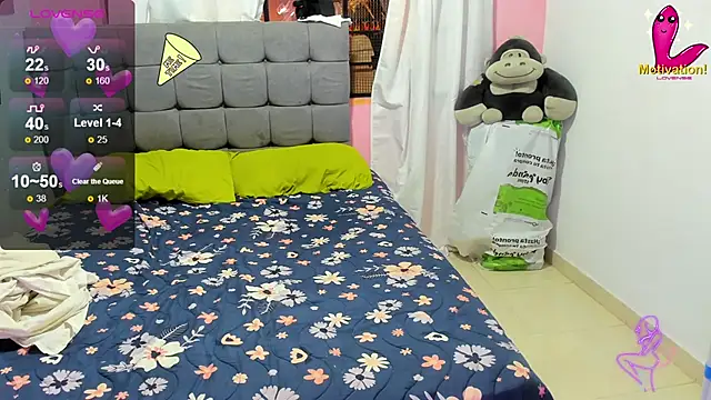 dahian carter online show from 16, 1, 2025