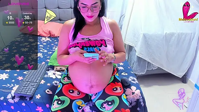 dahian carter online show from 22, 1, 2025