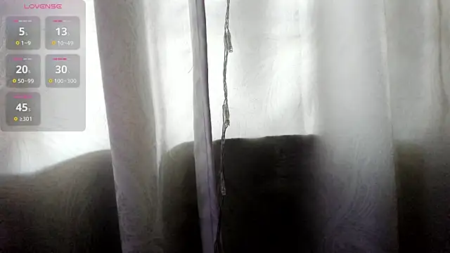 Snapshot of dahian_carter chatting on 18, 6, 2026 dahian carter online show from 18, 6, 2026