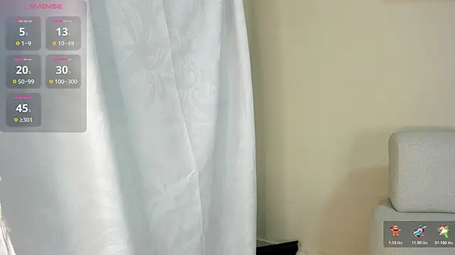 Snapshot of dahian_carter chatting on 23, 6, 2026 dahian carter online show from 23, 6, 2026