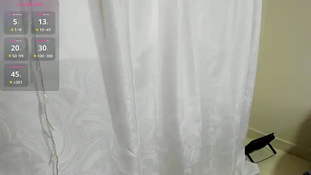 Snapshot of dahian_carter chatting on 18, 7, 2026 dahian carter online show from 18, 7, 2026