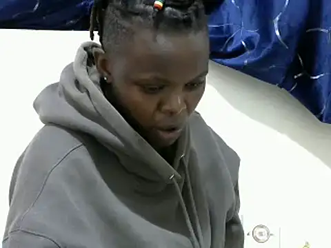 ebonyquinter online show from 27, 2, 2026