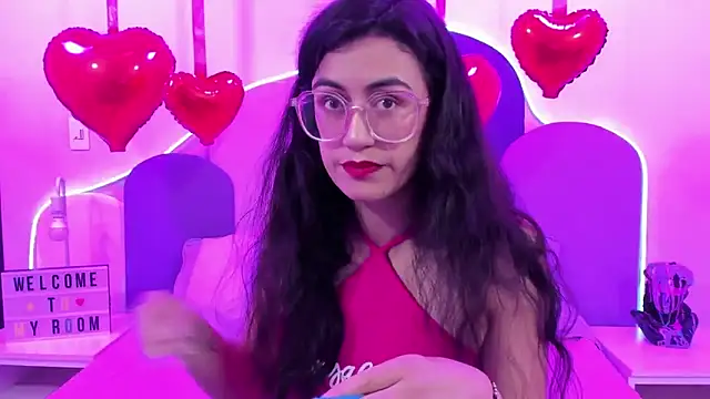 SophieGomez22 online show from 12, 2, 2025