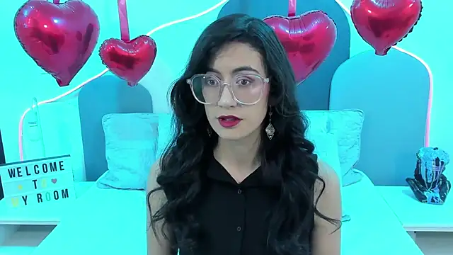 SophieGomez22 online show from 14, 2, 2025