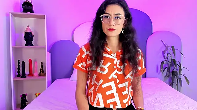 SophieGomez22 online show from 27, 2, 2026