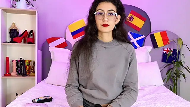 Snapshot of SophieGomez22 chatting on 17, 7, 2026 SophieGomez22 online show from 17, 7, 2026