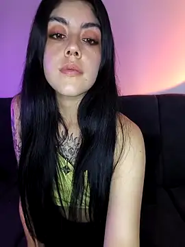 Mazikeen-- online show from 27, 3, 2026