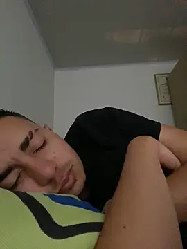 DanielGomez9 online show from 29, 12, 2024