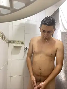 DanielGomez9 online show from 20, 1, 2025