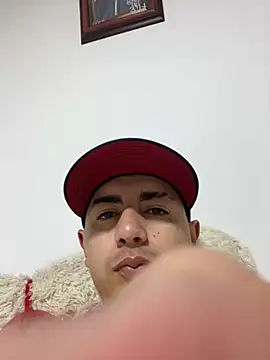 DanielGomez9 online show from 26, 1, 2025