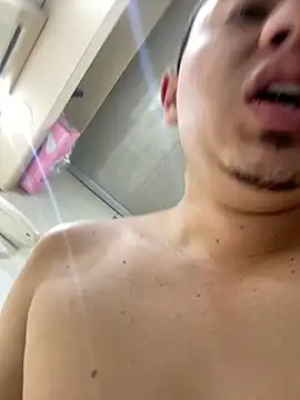 DanielGomez9 online show from 13, 2, 2025