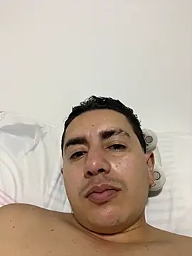 DanielGomez9 online show from 20, 2, 2025