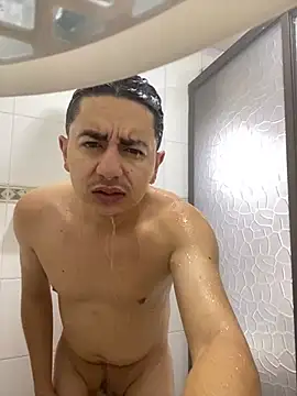 DanielGomez9 online show from 21, 2, 2025