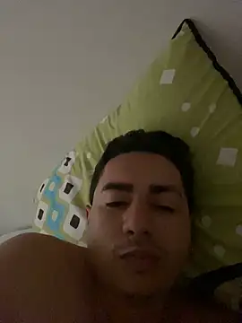 DanielGomez9 online show from 10, 3, 2025