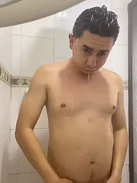 DanielGomez9 online show from 13, 3, 2025