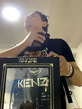 DanielGomez9 online show from 29, 9, 2025