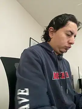 DanielGomez9 online show from 10, 10, 2025