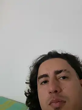 DanielGomez9 online show from 1, 4, 2026