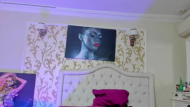 RosaCatalleya online show from 20, 3, 2025