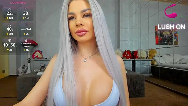 Snapshot of Russian_Ava chatting on 3, 3, 2025 Russian Ava online show from 3, 3, 2025