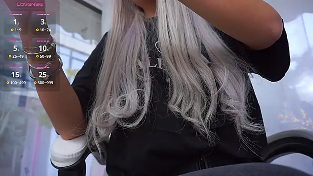 Russian Ava online show from 17, 2, 2026