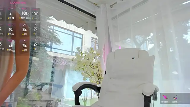 Russian Ava online show from 2, 4, 2026