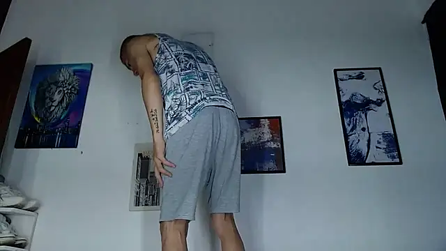 LaGersoon online show from 22, 4, 2026