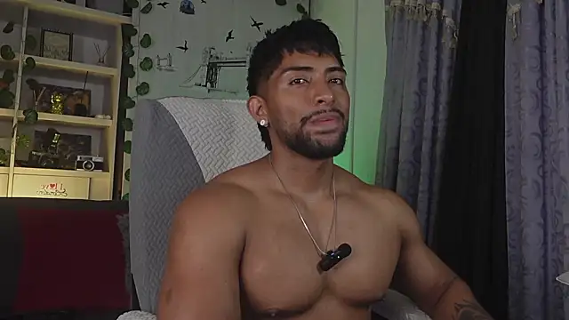 Couple muscle1 online show from 23, 3, 2026